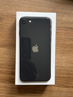 Iphone SE 2020 64 gb - 2