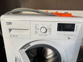 Práčka Beko - 2