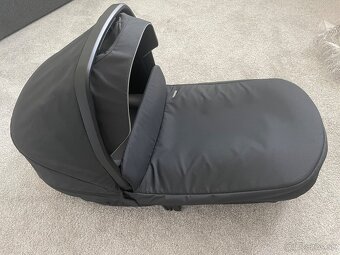 Vanička/korba na Thule Urban Glide 3/4 Čierna - 2