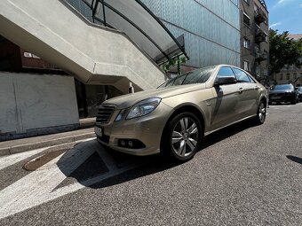 E220 CDI MERCEDES BENZ - 2