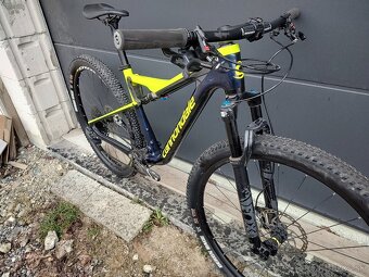 cannondale scalpel SI carbon, FOX, Sram GX 1x12sp - 2