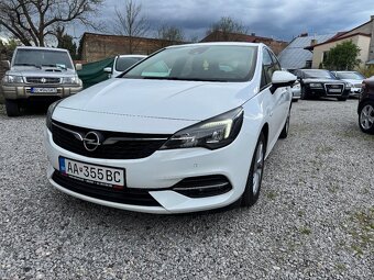 Opel Astra 1.5 CDTI - 2