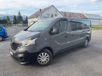 Renault Trafic 1.6 CDTI - 2