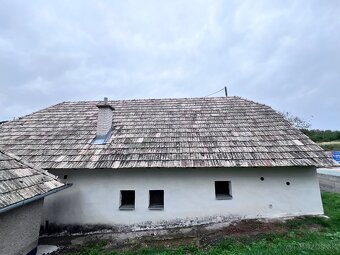 PREDAJ VINOHRADNÍCKEJ STAVBY S HISTORICKOU VÍNNOU PIVNICOU - 2