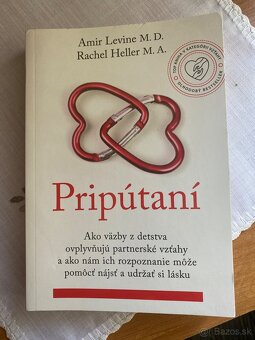 Motivačná literatúra - 2