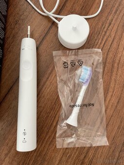 Sonická kefka - Philips Sonicare 3100 HX3671/13 - 2