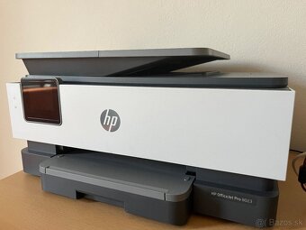 HP OfficeJet Pro 8023 - 2