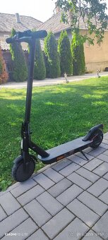 Kolobežka - 2
