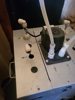 Na predaj chladiace zariadenie na pivo / nápoje - 2
