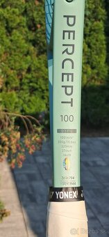 Tenisová raketa Yonex Percept - 2