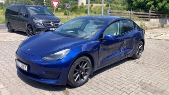 Tesla Model 3 Basis RWD - 2