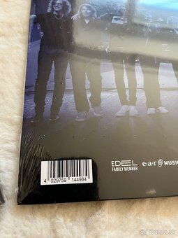 2LP Foreigner - 2