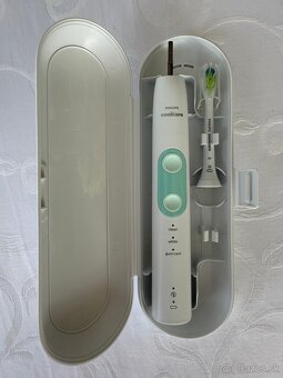 Phillips zubna kefka - 2