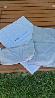 Kočík Petite&Mars Classic - 2