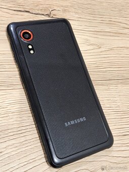 SAMSUNG galaxy XCover5 - 2