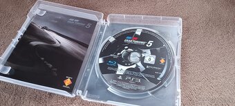 Gran turismo 5 pre ps3 - 2