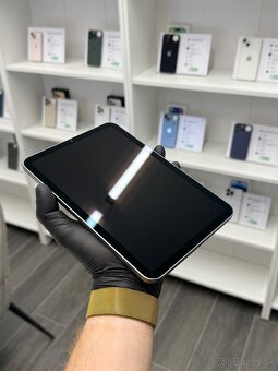 ZÁRUKA 2 ROKY / Apple iPad Mini 2024 (A17 Pro) Wi-Fi 128GB - 2