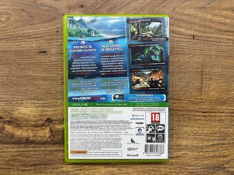 Far Cry 3 na Xbox 360 - 2
