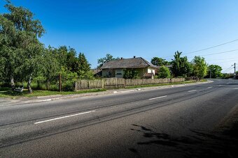 Rodinný dom – Tornyosnémeti, Maďarsko - 2
