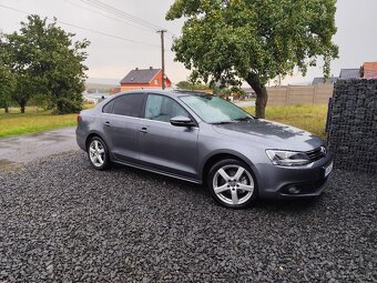 Vw Jetta 2.0 TDI CR 103kw - 2