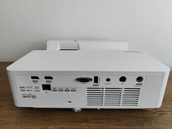 Optoma GT3500HDR - Ultra ShortThrow laserový projektor - 2