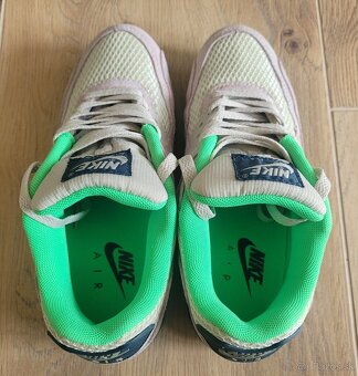 Nike Air Max - 2