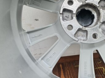 5X130 R18 ALU DISKY VW TOUAREG - 2