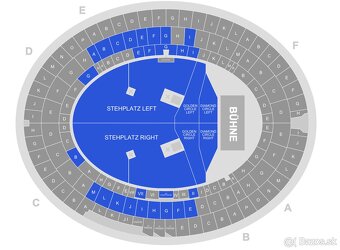 Justin Timberlake, koncert Viedeň, 14.júl 2025 - 2