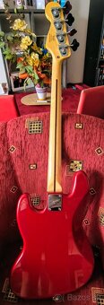 Basgitara Fender Squier Vintage Modified Jazz Bass - 2