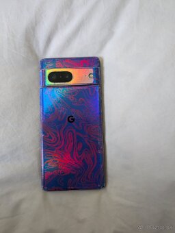 Pixel 7 128gb - 2