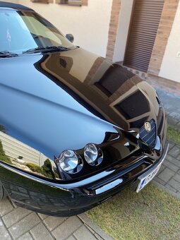Alfa Romeo Spider 3.0 V6 L - 2
