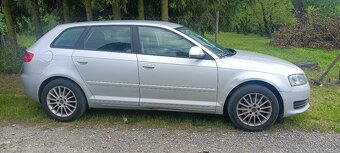 Audi a3 - 2