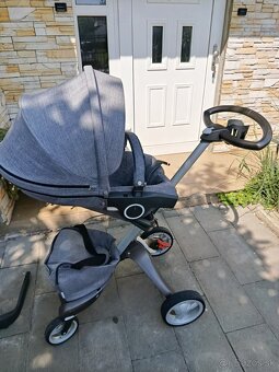 Stokke - 2