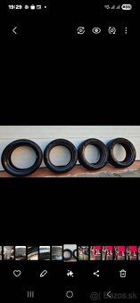 Michelin Primacy 3 215/55/R17 - 2