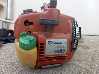 Krovinorez Husqvarna - 2
