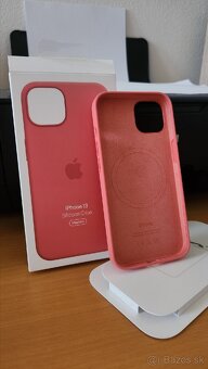 Predám obal na Iphone 13 - 2