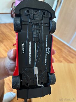 Nissan Silvia S15 Rocketbunny 1:18 Ottomobile - 2