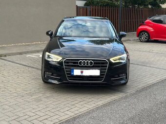 Audi A3 Sportback 2.0 TDI 135kw Quattro - 2
