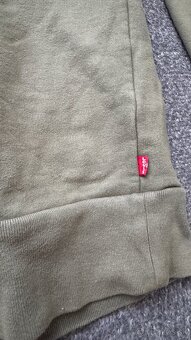Mikina Levis xxl - 2
