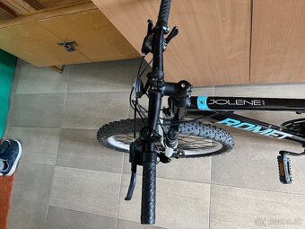 Horský bicykel Romet Jolene Dámsky Detský - 2