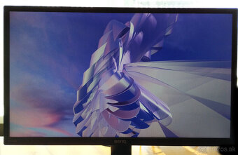 23.8" BenQ GW2470H - Monitor pre home office a multimédia - 2