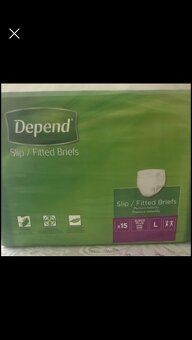 Pomocky pre imobilnych - 2