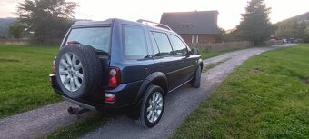 Land Rover Freelander 4td - 2
