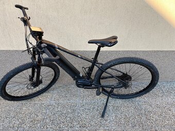 Horský elektrobicykel MAXBIKE 29“ - 2