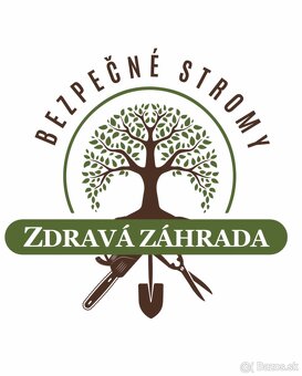 Záhradnícke služby - 2