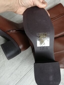 Nové trendy cizmy - 2