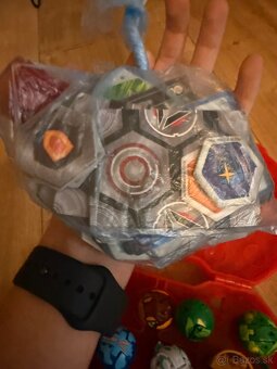 Bakugan - 2