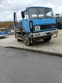 LIAZ kontajner - 2