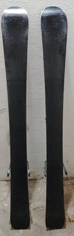 Detské lyže Rossignol, špeciálna edícia Frozen, 104cm - 2