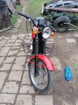 Jawa 350 632 - 2